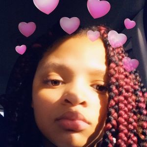 Meet your Posher, Kaliah